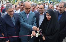 افتتاح اقامتگاه بوم‌گردی جدید در صومعه‌سرا؛ ظرفیت اقامتی گیلان در حال افزایش