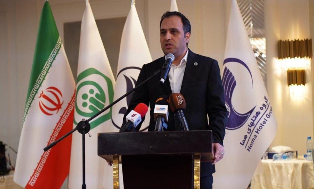 دومین سمپوزیوم اکو با محور توسعه بازار گردشگری ایران برگزار می‌شود - تصویر 1