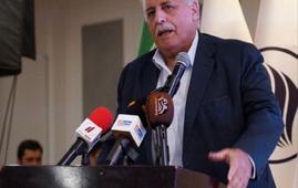 خراسان رضوی برای حضور قدرتمند در سمپوزیوم گردشگری اکو آمادگی کامل دارد