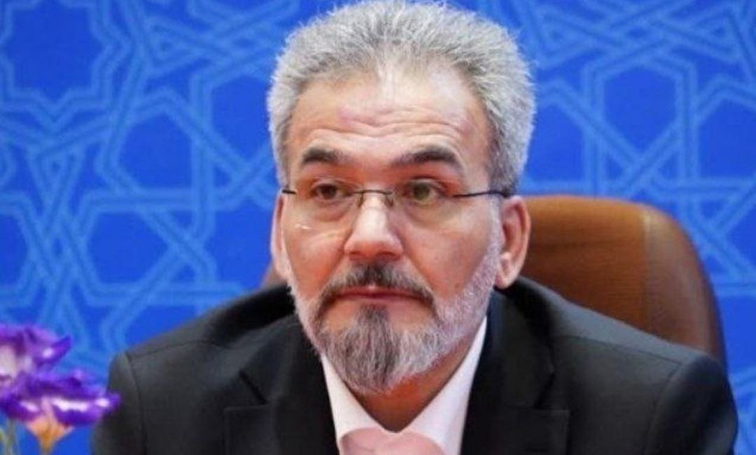 انتصاب محمدرضا اکبری به عنوان مدیرکل میراث‌فرهنگی، گردشگری و صنایع دستی همدان - تصویر 1