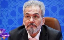 انتصاب محمدرضا اکبری به عنوان مدیرکل میراث‌فرهنگی، گردشگری و صنایع دستی همدان