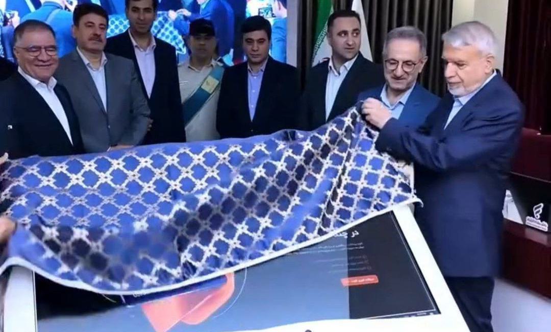 در این ویدئو میبینید؛ - تصویر 1