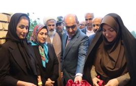 هتل بوتیک چالشم گیلان به مرحله بهره‌برداری رسید