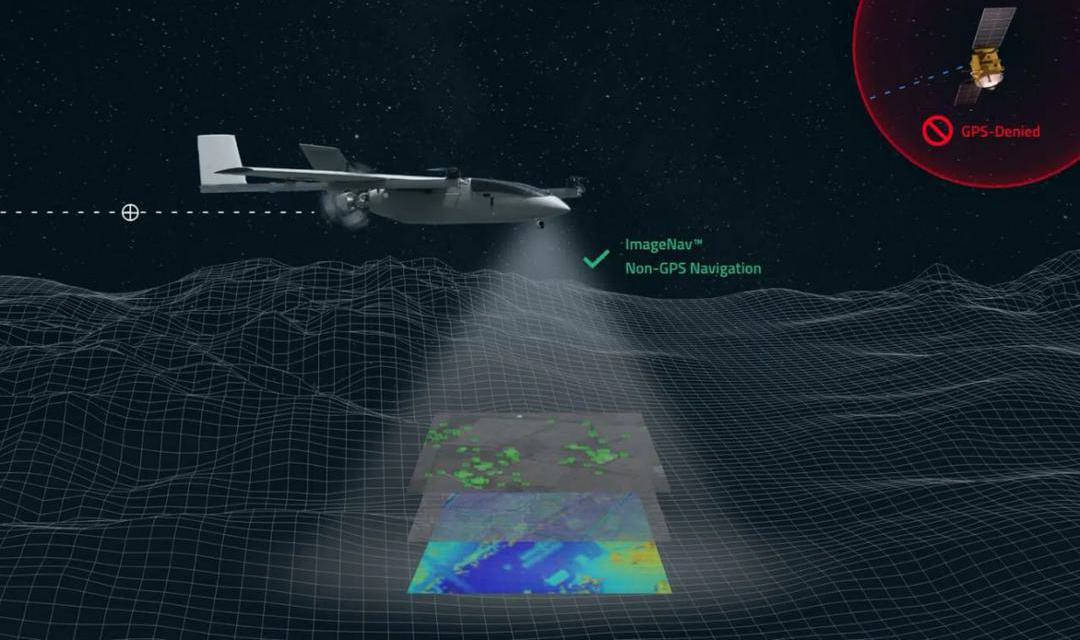 آمریکا سیستمی برای ناوبری هواپیماها بدون نیاز به GPS آزمایش کرد - تصویر 1