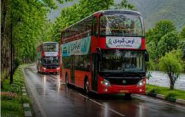 تور رایگان ارس‌گردی از ۱۵ شهریور دوباره آغاز می‌شود