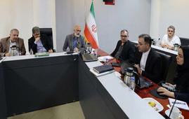 استان اصفهان میزبان پنج رویداد بین‌المللی گردشگری