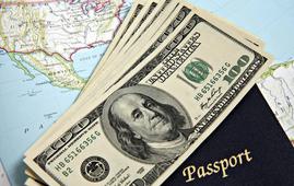 تغییر صاحب ارز مسافری بعد از ثبت گمرک ممنوع شد