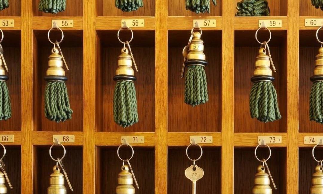 ورود برند Noted Collection به خاورمیانه با افتتاح هتلی در ریاض