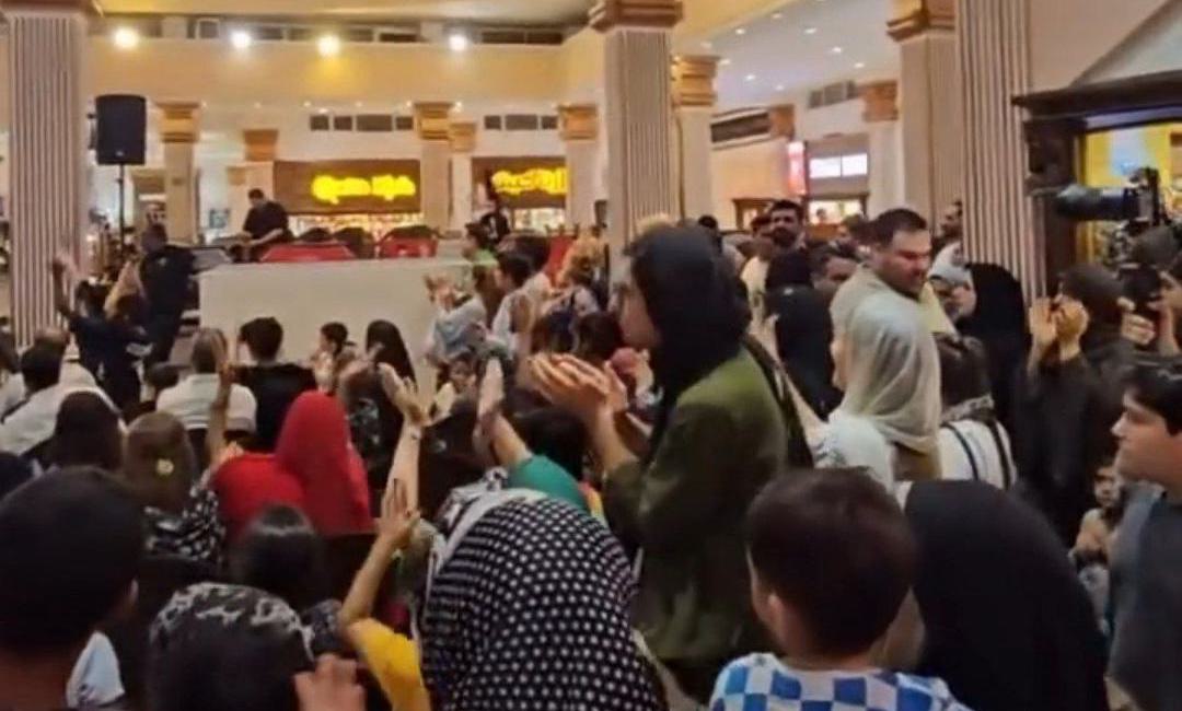 استقبال گسترده گردشگران از جشنواره تابستانی - تصویر 1