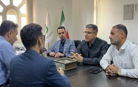 بررسی تسهیل صدور بیمه‌نامه و تخفیفات ویژه برای اقامتگاه‌های بوم‌گردی