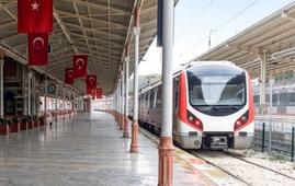 قوانین جدید بلیت قطار تهران ـ وان اعلام شد
