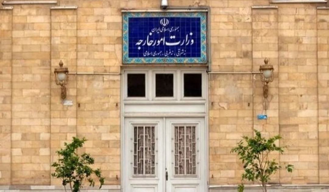دیپلمات سوئدی ظرف ۴۸ ساعت ایران را ترک می‌کند - تصویر 1
