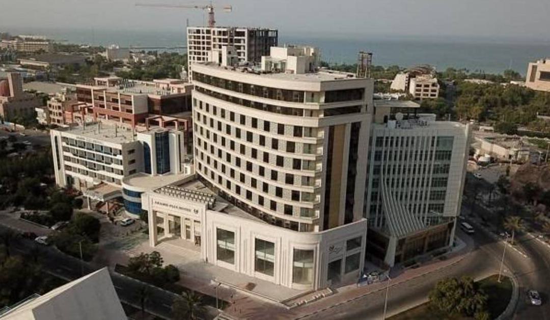 حمایت مالک هتل آرامیس پلاس کیش از غرفه‌داران این مجموعه با بخشش اجاره‌بها - تصویر 1