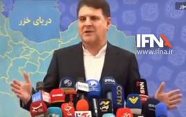 همزمانی ماراتن تهران با رزمایش جانفدا نباید اتفاق می‌افتاد