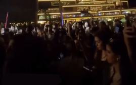 برخورد دادستانی نوشهر با عوامل برنامه هنجارشکنانه در هتل آراز