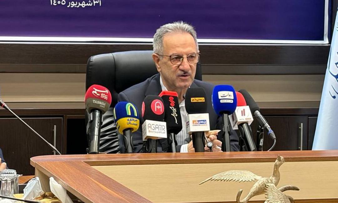 برنامه‌های هفته گردشگری با تمرکز بر هوشمندسازی و توسعه بازارهای منطقه‌ای دنبال می‌شود - تصویر 1