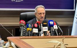 برنامه‌های هفته گردشگری با تمرکز بر هوشمندسازی و توسعه بازارهای منطقه‌ای دنبال می‌شود