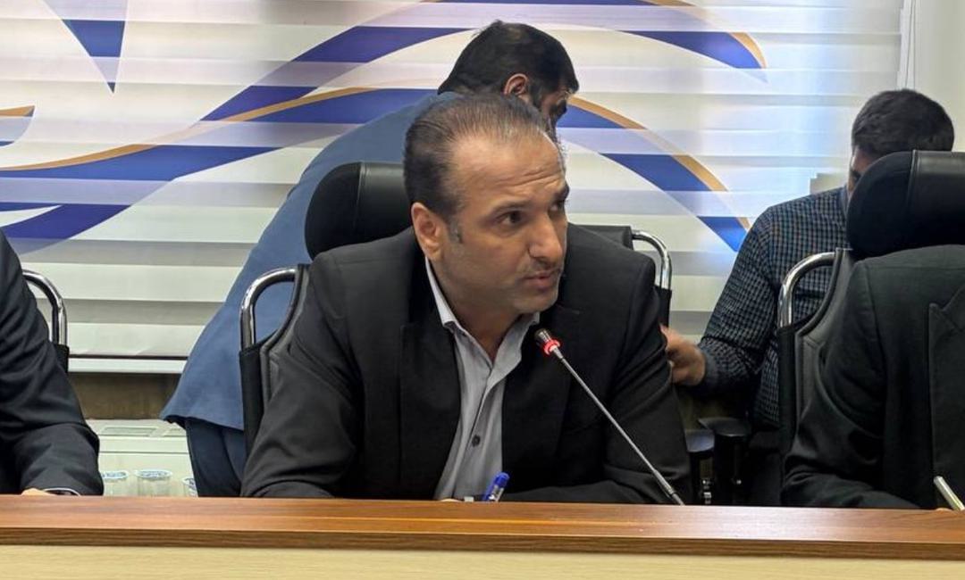 ۲۴۶ پروژه گردشگری با سرمایه‌گذاری ۳۴ همت در هفته گردشگری افتتاح می‌شود - تصویر 1