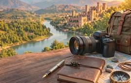 چرا باید عضو تشکل های حرفه ای گردشگری شویم؟