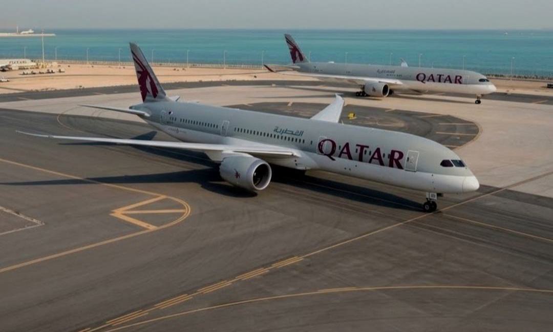 جنگ و افزایش قیمت سوخت، A330های قطر ایرویز را زمین‌گیر کرد