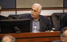 پیام تبریک محمود مادرشاهیان، رئیس جامعه هتلداران خراسان رضوی به مناسبت روز جهانی گردشگری 