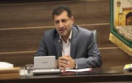 پیام تبریک مرتضی صفری، مدیرکل میراث‌فرهنگی، گردشگری و صنایع‌دستی آذربایجان غربی به‌مناسبت هفته گردشگری