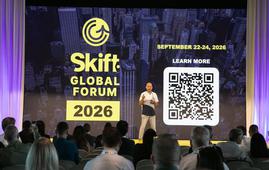 «گردشگری زنده» در کانون توجه Skift 2026؛ رویدادها چگونه تقاضای سفر را شکل می‌دهند؟
