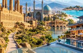 گردشگری به سیستم منسجم اقتصادی نیاز دارد