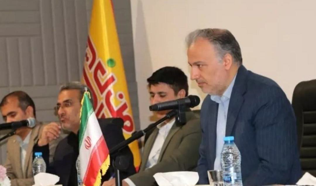 نشست فعالان گردشگری بجنورد با محوریت بررسی دیدگاه‌های بخش خصوصی برگزار شد. - تصویر 1