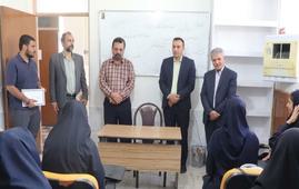 نخستین هنرستان تخصصی گردشگری خراسان جنوبی فعالیت خود را آغاز کرد