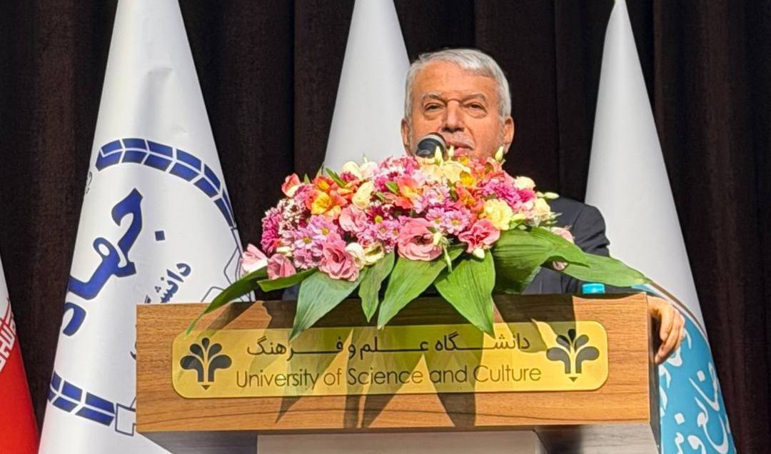 دبیرخانه جایزه ملی تعالی گردشگری در دانشگاه علم و فرهنگ راه‌اندازی می‌شود - تصویر 1