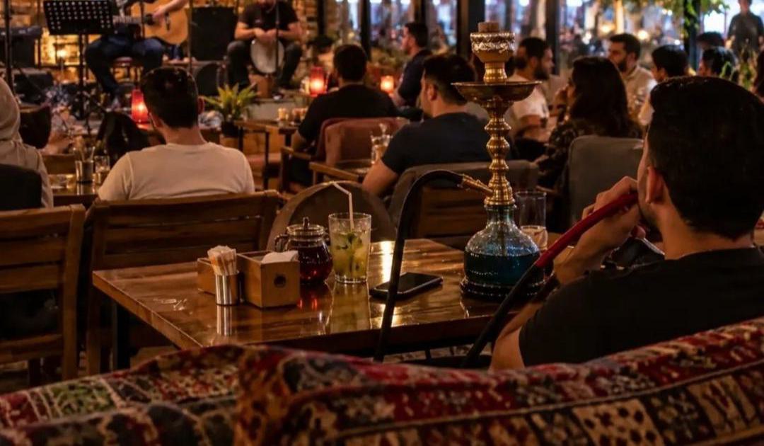 محدودیت‌های تازه کافه‌گردی در تهران؛ قلیان و موسیقی زنده ممنوع - تصویر 1