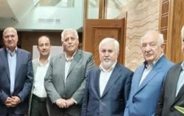 چالش‌های صنعت هتلداری خراسان رضوی با حضور قائم‌مقام وزیر بررسی شد