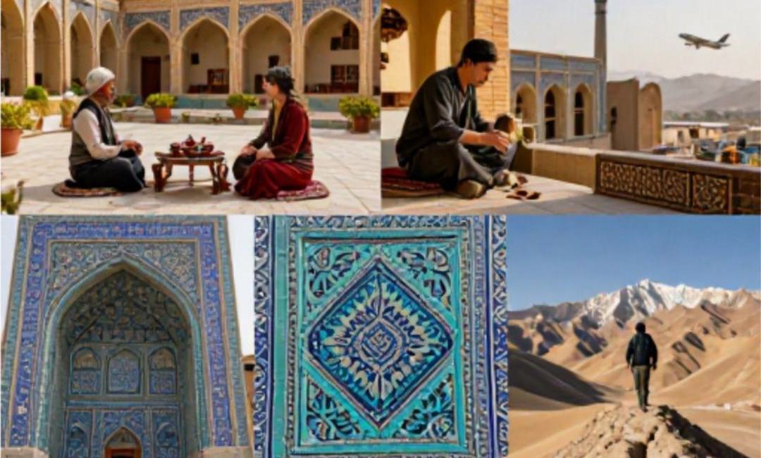 گردشگری ایران فقط هتل و بلیط نیست؛
بررسی حوزه‌های فعال در صنعت سفر - تصویر 1
