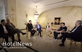  دانشنامه و تاریخ شفاهی صنعت گردشگری خراسان رضوی تدوین می‌شود