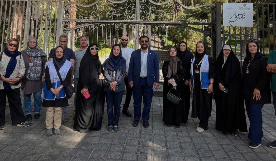 برگزاری رویداد تهران‌تل با محوریت گردشگری هوشمند - تصویر 1