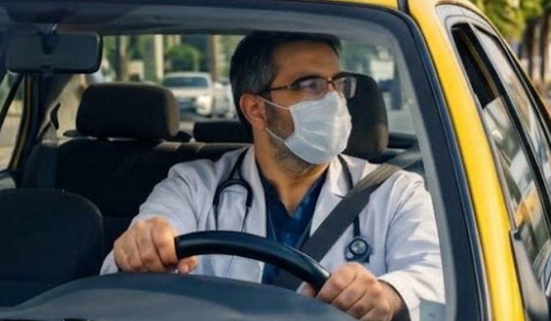 از مطب تا تاکسی اینترنتی؛ روایت تلخ معیشت پزشکان در ایران - تصویر 1