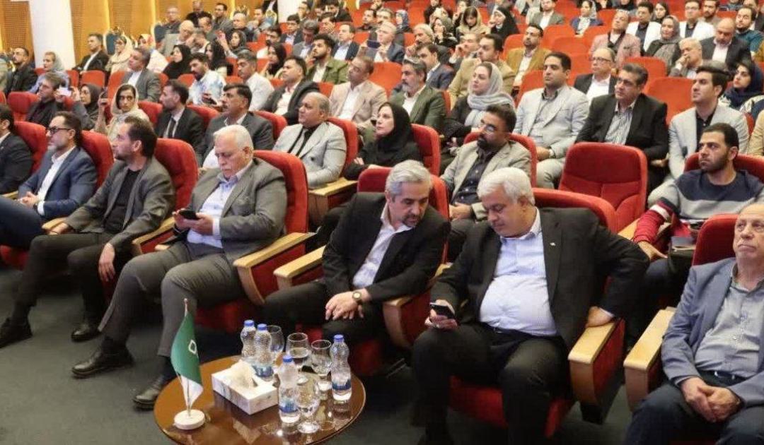 برگزاری کارگاه آموزشی حکمرانی هوش مصنوعی بر صنعت گردشگری در خراسان رضوی - تصویر 1