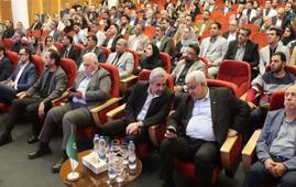 برگزاری کارگاه آموزشی حکمرانی هوش مصنوعی بر صنعت گردشگری در خراسان رضوی