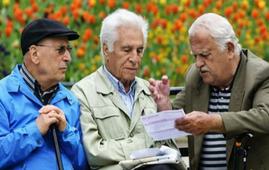 بازنشستگی پایان کار نیست؛ هزینه‌های زندگی آسودگی سالمندان را گرفته است