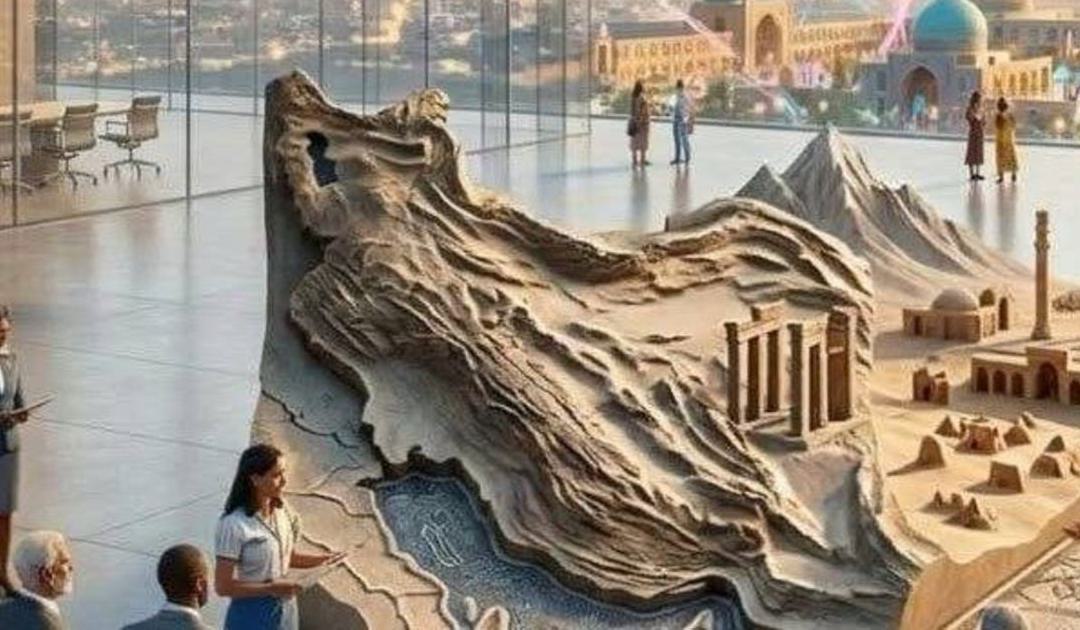 دولت زمین بازی را آماده کند، بخش خصوصی بازی را بسازد - تصویر 1