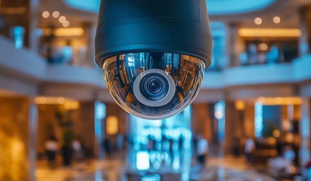 دوربین‌های مداربسته در هتل؛ ابزار نظارت یا رکن امنیت و مدیریت؟ - تصویر 1