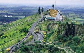 گردشگری، فرصتی استثنایی برای نجات شهرهای کوچک
