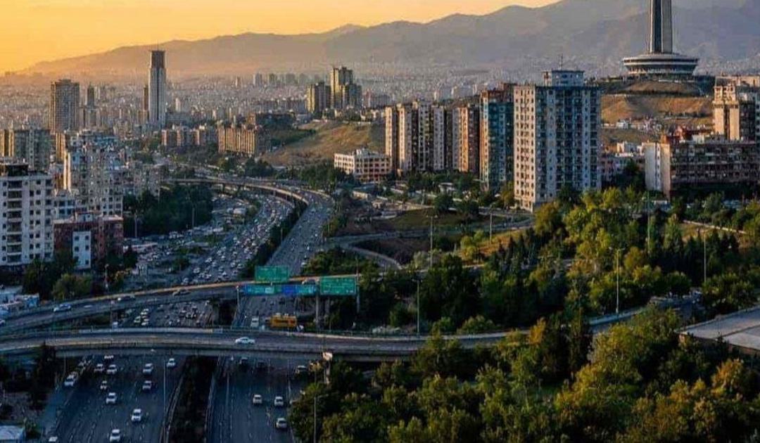 تهران در رتبه ۳۲ تاب‌آوری اقلیمی جهان؛ هشدار درباره آینده زیست‌پذیری پایتخت - تصویر 1