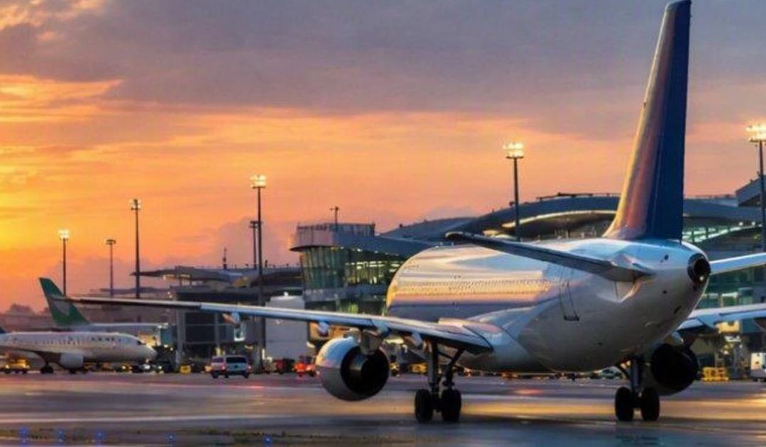 آغاز ازسرگیری پروازهای مسقط ـ تهران در آینده نزدیک - تصویر 1