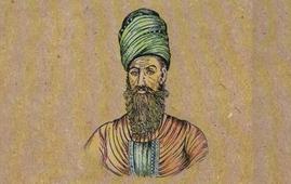 «کریم خان زند» یک لر بی‌سواد و دائم الخمر بود!