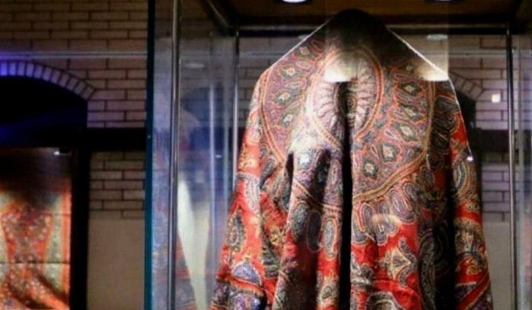 گنجینه هنر پته‌دوزی کرمان درهای خود را به روی عموم گشود - تصویر 1