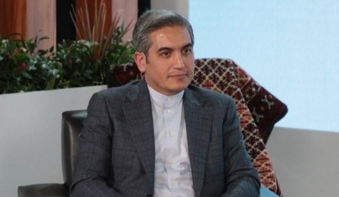 مجلس به دنبال اضافه کردن عنوان گردشگری به نام اتاق بازرگانی ایران - تصویر 1