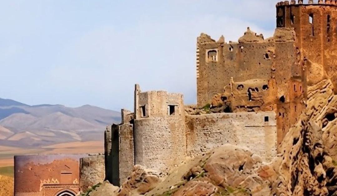 سند مالکیت مجموعه تاریخی الموت صادر شد - تصویر 1