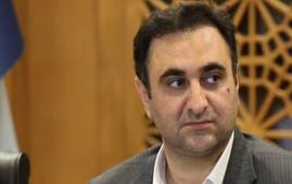 اصفهان می‌تواند به الگوی سرمایه‌گذاری گردشگری سبز تبدیل شود